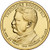2013-D Theodore Roosevelt Presidential Dollar