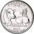 Wisconsin State Quarter 2004-P