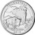 America the Beautiful Quarters Yellowstone