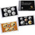 2012 Silver Proof Set