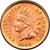 1865 Indian Head Penny