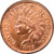 1869 Indian Head Penny
