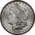 1878 Morgan Silver Dollars
