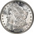 1884 Morgan Silver Dollars