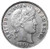 1892-O Barber Dime