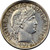 1892-S Barber Dime