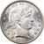 1894-P Barber Half Dollar