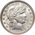 1895-O Barber Half Dollar