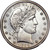 1895-S Barber Half Dollar