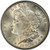 1896 Morgan Silver Dollars