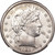 1896-S Barber Half Dollar
