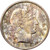 1897-S Barber Half Dollar