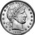 1899-O Barber Half Dollar