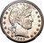 1902-O Barber Half Dollar