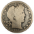 1902-S Barber Quarter