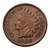 1906 Indian Head Penny