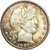 1907-D Barber Half Dollar