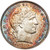 1910-S Barber Half Dollar