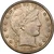 1912-D Barber Half Dollar