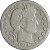 1914-S Barber Quarter