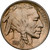 1914-S Buffalo Head Nickel Coins