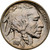 1915-S Buffalo Head Nickel Coins