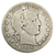 1916-P Barber Quarter
