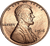 1916-P Wheat Penny