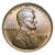 1918 Wheat Penny