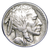 1920-S Buffalo Head Nickel Coins