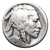 1921-P Buffalo Head Nickel Coins