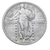 1924-P Standing Liberty Quarter