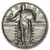 1930-S Standing Liberty Quarter