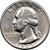 1932-S Washington Quarter