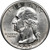 1935-S Washington Quarter