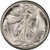 1935-P Walking Liberty Half Dollar
