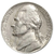 1940-S Jefferson Nickel