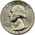 1941-S Washington Quarter