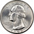1942-D Washington Quarter