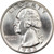 1943-D Washington Quarter
