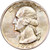 1948 Washington Quarter
