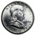 1950-P Franklin Half Dollar