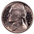 1952 Jefferson Nickel