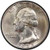 1953-S Washington Quarter
