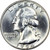 1954-D Washington Quarter
