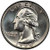 1964-D Washington Quarter