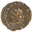 Roman AE of Claudius II Gothicus (AD 268-270) NGC