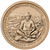 California Innovation Dollar Reverse  Steve Jobs