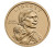 2026-P Native American Dollar Roll