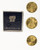 Argentina 20,50,100 Peso Soccer Set (Mini Album)(U) - reverse